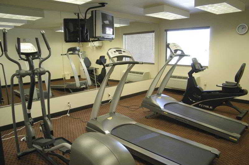 Best Western Territorial Inn And Suites Bloomfield Fasiliteter bilde