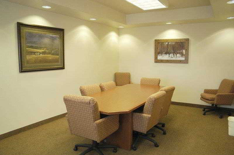 Best Western Territorial Inn And Suites Bloomfield Fasiliteter bilde
